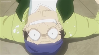 Anime Detective Conan Episode 1172 with English subtitles انیمه کارگاه کونان قسمت ۱۱۷۲ بازیرنویس فارسی آنلاین