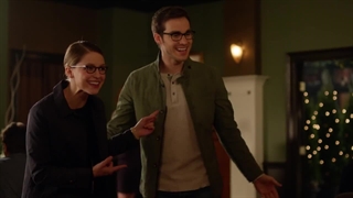 سریال سوپرگرل فصل2 قسمت18 دوبله فارسی