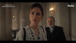 دانلود سریال The Twisted Tale of Amanda Knox 2025 داستان پیچیده آماندا ناکس