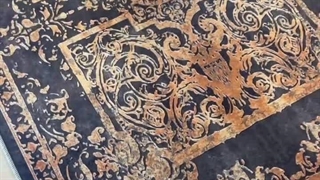 روفرشی کشدار کد R666