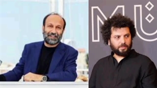 فیلمسازان جشنواره ای