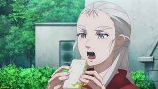 انیمه آشپزی فرما Fermat no Ryouri قسمت 7