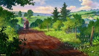 انیمه آن شرلی Anne Shirley قسمت 19