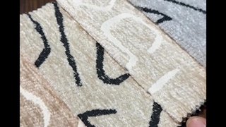 زیبایی این پارچه مبلی مخمل اسپرت روی مبلمان راحتی،تماس:۰۹۱۲۷۰۱۶۶۷۰