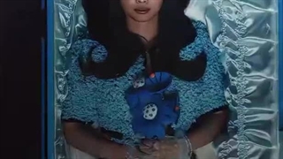 تولدم مبارک ، فعلا کسی بهم تبریک نگفته + کپشن روبی جنی