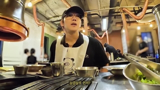 MinLog.MukBang-BBQ-PER