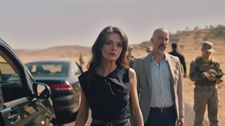 میکس سریال شهر دور❤️‍