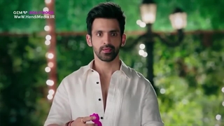 سریال چطوری تو رو پیدا کردم قسمت ۱۷ ( دوبله فارسی )