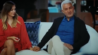 میکس سریال سیب ممنوعه با آهنگ دیوانه منم از امید آمری ✨