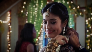 میکس سریال هندی قبول میکنم از زوج صنم و آهیل ✨