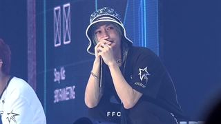 فوکوس روی فلیکس در فنمیتینگ 2023.07.01