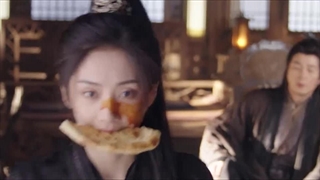 سریال چینی شیطان ارمغان تقدیر (When Destiny Bringsthe Demon) قسمت بیستم با زیرنویس فارسی