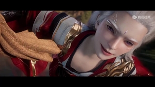 دونگهوا جاودانه شورشی Renegade Immortal قسمت 103 با زیرنویس فارسی