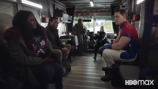 دانلود سریال Peacemaker 2022 صلح طلب