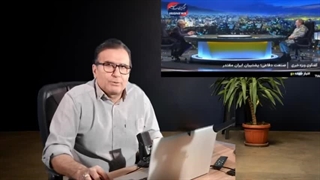 14040602: جواب کوبنده رهبری به عوامل ظاهر بین غربگرا!