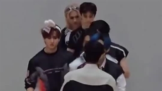 ریلی دنس جدید استری کیدز