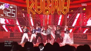 اجرای استری کیدز اهنگ ceremony جدید