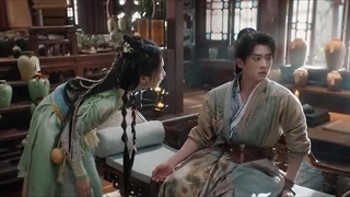 سریال چینی سایه ی عشق(Shadow Love) قسمت سوم +زیرنویس چسبیده (دانلود تلگرام)