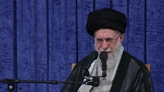 14040602: مراسم عزاداری شهادت امام رضا