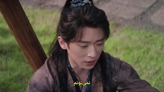 سریال چینی سایه ی عشق(Shadow Love) قسمت پنجم +زیرنویس چسبیده (دانلود تلگرام)