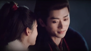 میکس غمگین سریال چینی عاشقانه ژنرال زن با بازی جویه و چنگ لی... Legend of the Female General 2025