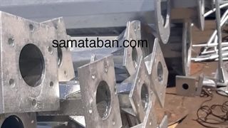 برج نوری (برج روشنایی)