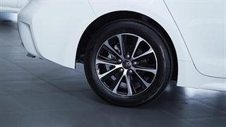 تویوتا لووین 1.2 - Toyota levin