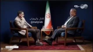 محمد صدر عضو مجمع تشخیص مصلحت نظام: روسیه اطلاعات پدافندی ایران را به اسرائیل داد!