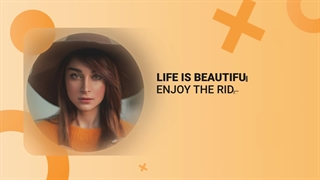 دانلود پروژه آماده تایپوگرافی پریمیر پرو Typography