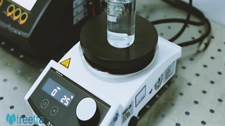 تیزر معرفی شرکت دارو سازی "تریتا"