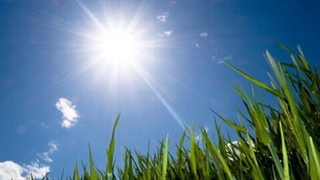 آسمانی صاف و آفتابی در اکثر نقاط کشور