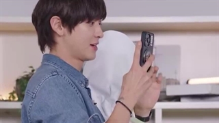 وسط لایو چانیول یهو کای براش گل اورد