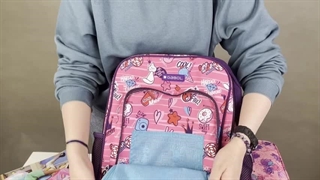 کوله پشتی گابل