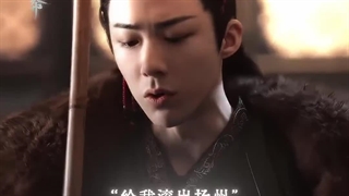 میکس از سریال چینی دختر مرواریدی