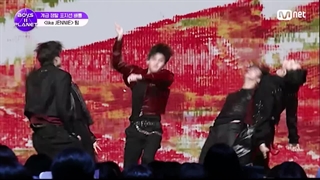 [BOYS ll PLANET/Episode 6] 잘나줘서 고마운 'like 잘난' 팀 ♬like JENNIE - 제니 (JENNIE) @계급 쟁탈 포지션 배틀 | Mnet 250821 Broadcast