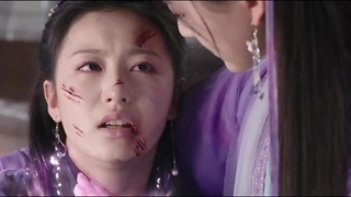 سریال چینی وقتی تقدیر اهریمن به ارمغان میاره  (When Destiny Brings the Demon) قسمت هجدهم + زیرنویس چسبیده ( دانلود تلگرام )