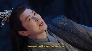 سریال چینی وقتی تقدیر اهریمن به ارمغان میاره  (When Destiny Brings the Demon) قسمت نوزدهم + زیرنویس چسبیده ( دانلود تلگرام )