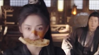 سریال چینی وقتی تقدیر اهریمن به ارمغان میاره  (When Destiny Brings the Demon) قسمت بیستم + زیرنویس چسبیده ( دانلود تلگرام )