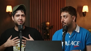 ری اکت جدید برادران توسلی به موزیک ویدیو آهنگ ceremony از استری کیدز