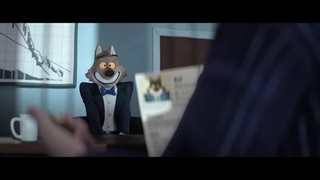 تریلر جدید انیمیشن The Bad Guys 2 2025