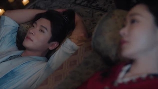 سریال چینی سایه ی عشق(Shadow Love) قسمت هشتم +زیرنویس چسبیده (دانلود تلگرام)