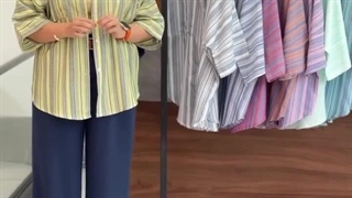 مانتو شیک، باکیفیت و مناسب لباس‌های روزمره و مجلسی