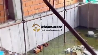 ویلا سازی در شمال ایران: یک پروژه فوق‌العاده از تهران گاردن در نوشهر