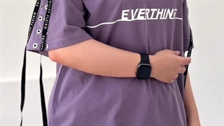 تیشرت everything - آستین کوتاه