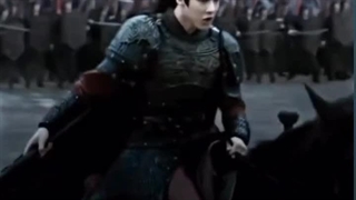 میکس خفن از سریال چینی در بند زیبایی