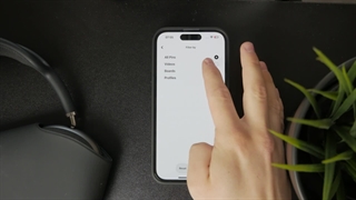 دانلود فیلم از پینترست برای آیفون