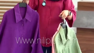 تونیک زنانه راحت، باکیفیت و جذاب