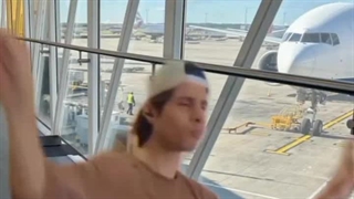 کاری نکردم که فقط خونه فروختم...