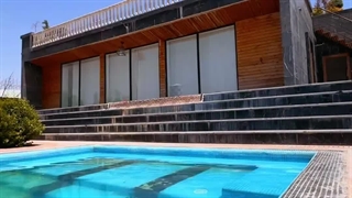 ریلز باغ ویلا خانم اسدالهی کد 8028