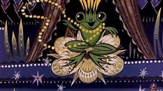 کارتون روسی واسیلیسای زیبا -1977 Vassilissa The beautiful 1977 -  василиса прекрасная زیرنویس فارسی